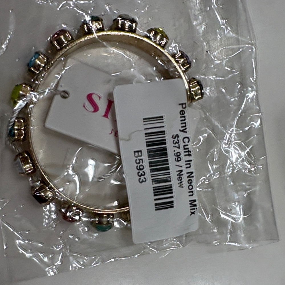 Siena Bracelet by Tova